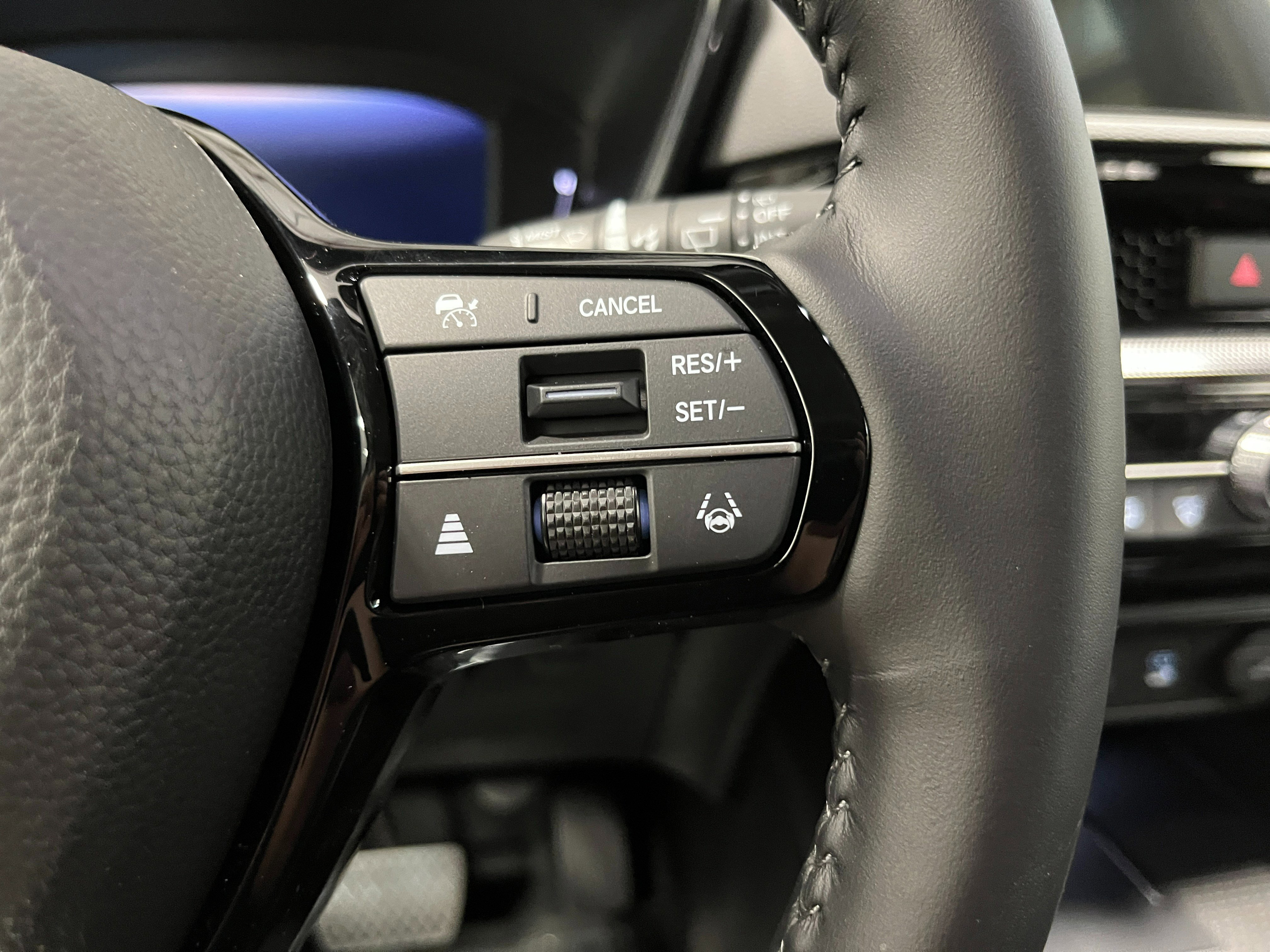 New 2026 Honda CR-V EX-L image 11