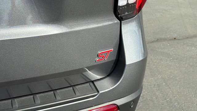 New 2026 Ford Explorer ST image 11