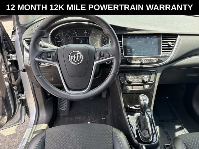 Used 2017 Buick Encore Preferred FWD image 17