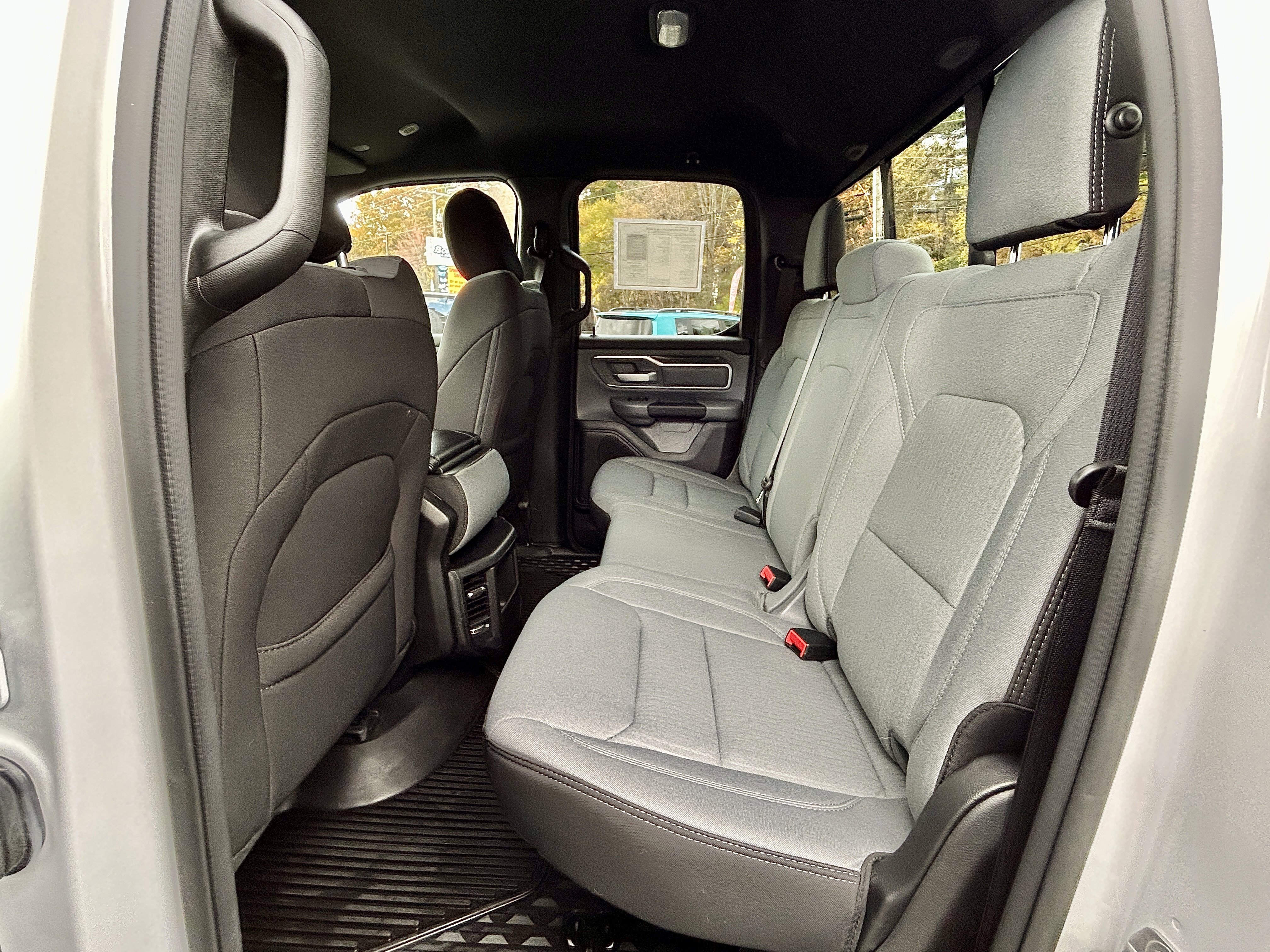 Certified 2022 RAM 1500 Big Horn w/ Trailer Tow Group image 41