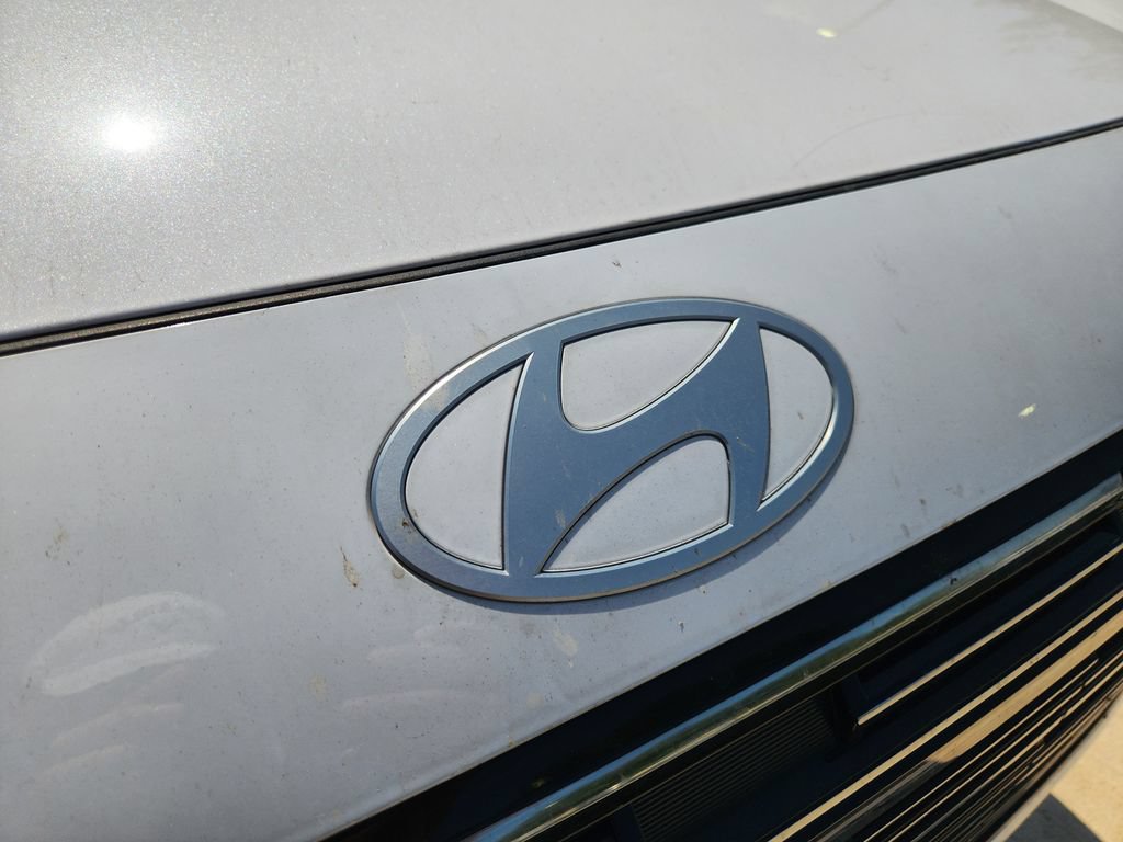 Used 2026 Hyundai Palisade SEL FWD image 12