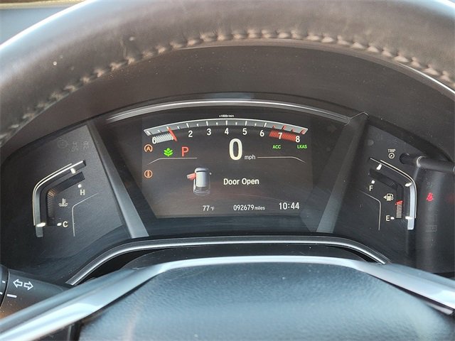 Used 2020 Honda CR-V Touring image 17