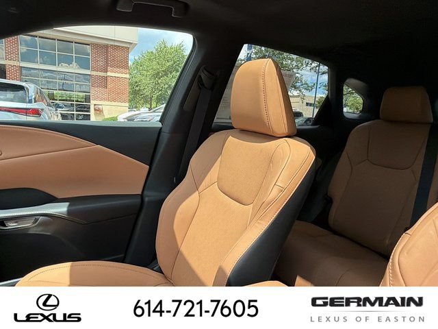 New 2026 Lexus RX 350 Premium Plus AWD/4WD image 17