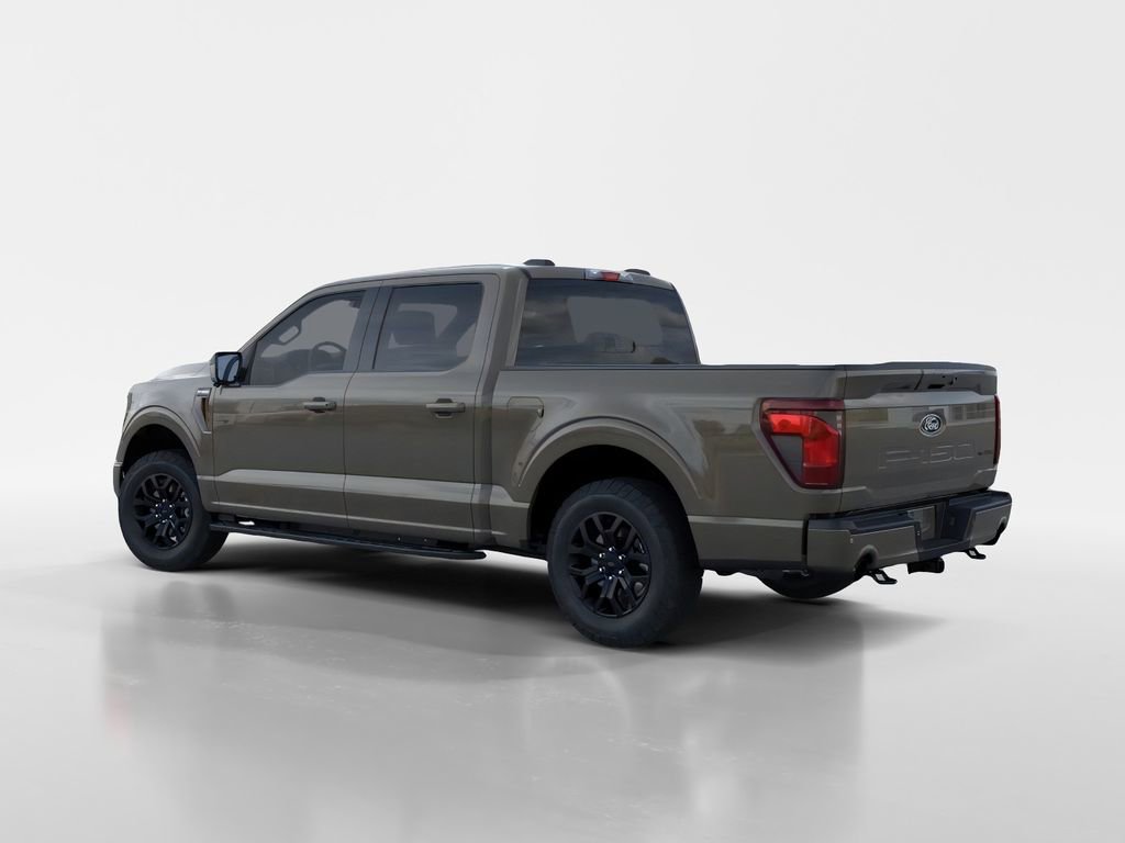 New 2026 Ford F150 Tremor AWD/4WD image 34