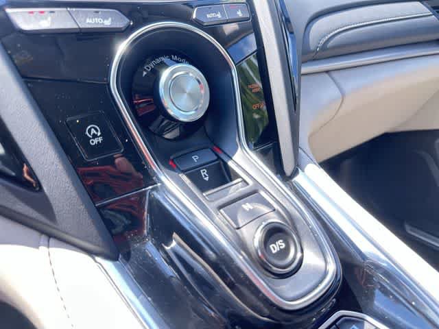 Certified 2026 Acura RDX w/ Technology Package AWD/4WD image 32