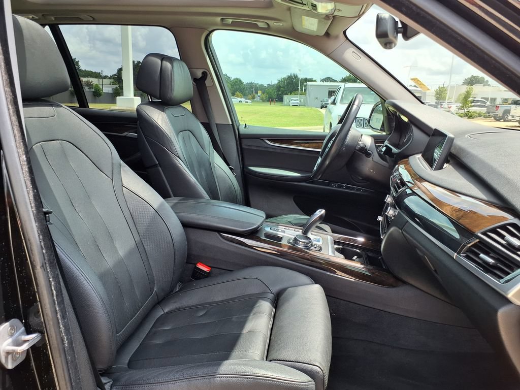 Used 2016 BMW X5 xDrive35i AWD/4WD image 23