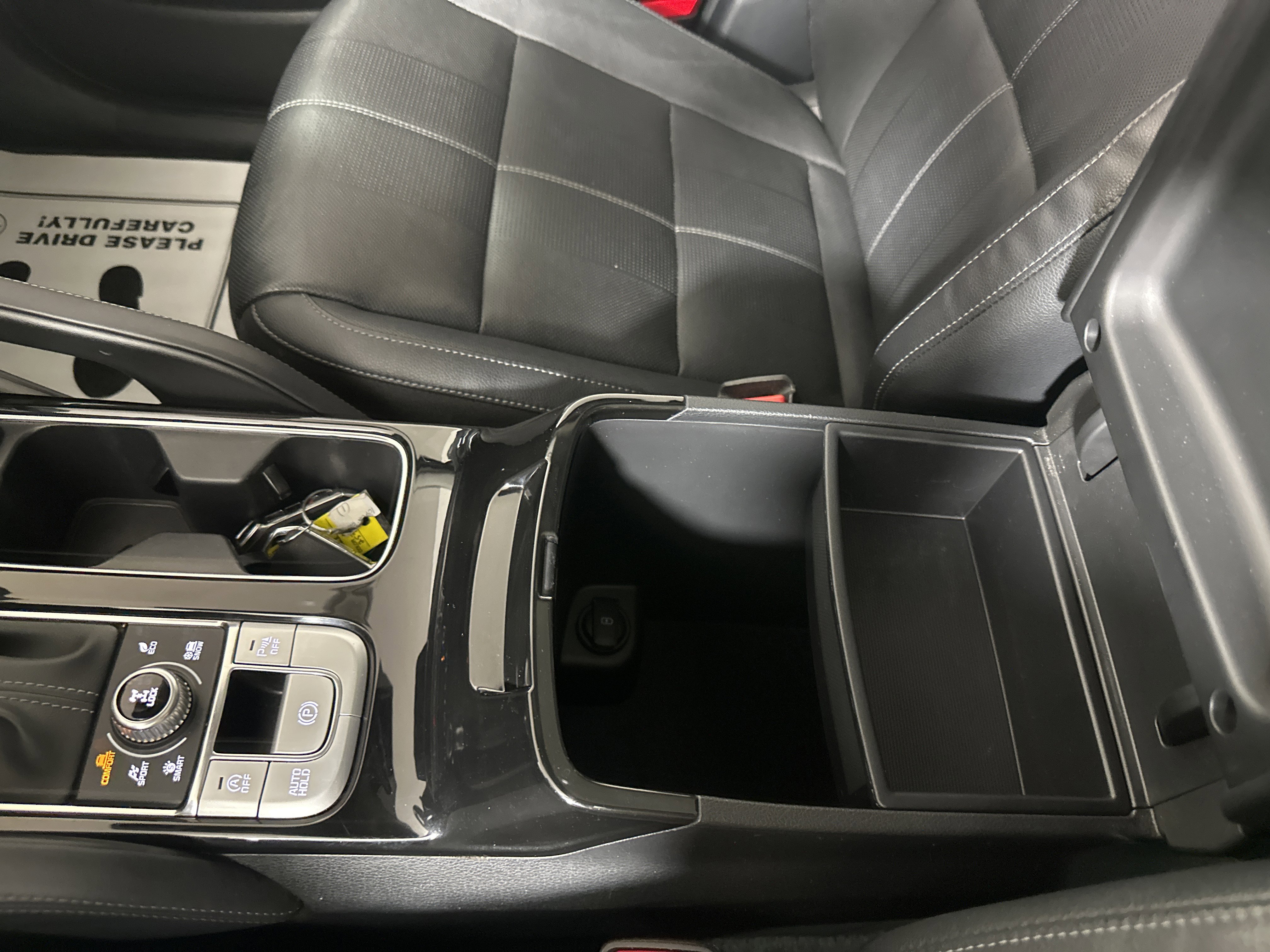 Used 2022 Kia Telluride EX w/ EX Premium Package image 20