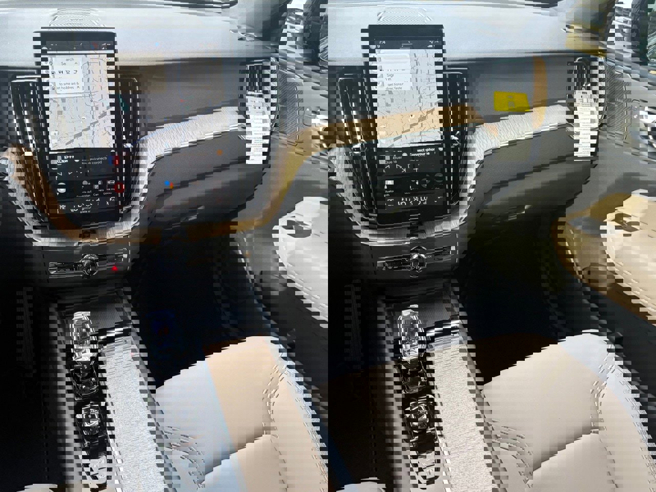 New 2026 Volvo XC60 B5 Plus w/ Protection Package Premier image 12