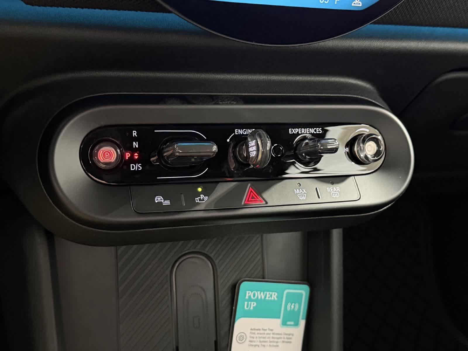 New 2027 MINI Cooper John Cooper Works FWD image 19
