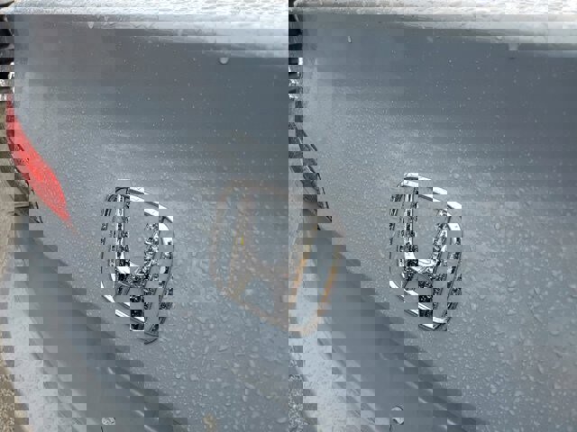 Used 2024 Honda Civic Touring image 11