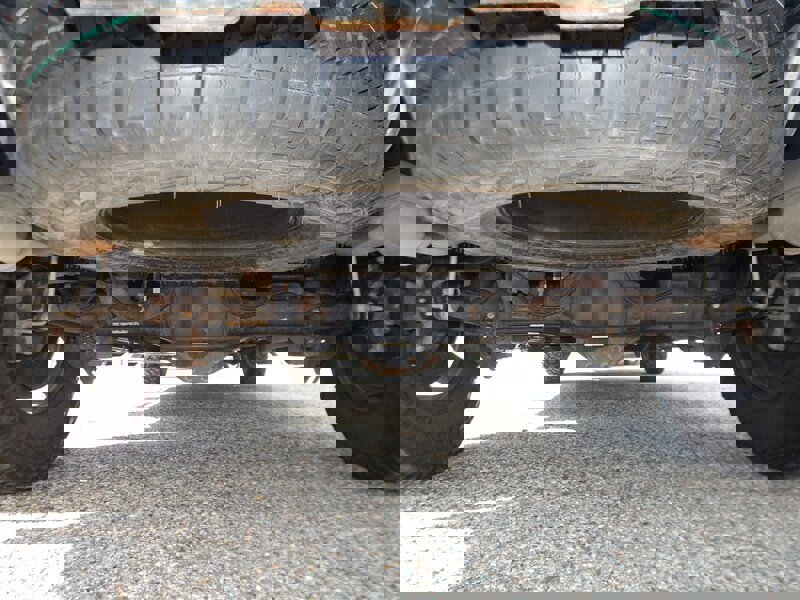 Used 2019 RAM 1500 Rebel w/ Level 2 Equipment Group image 12