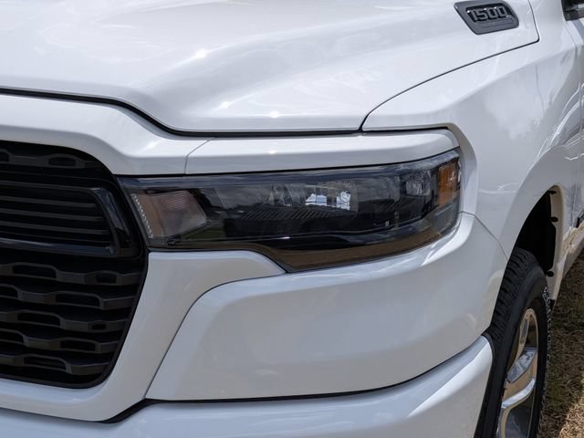 New 2026 RAM 1500 Express RWD image 9
