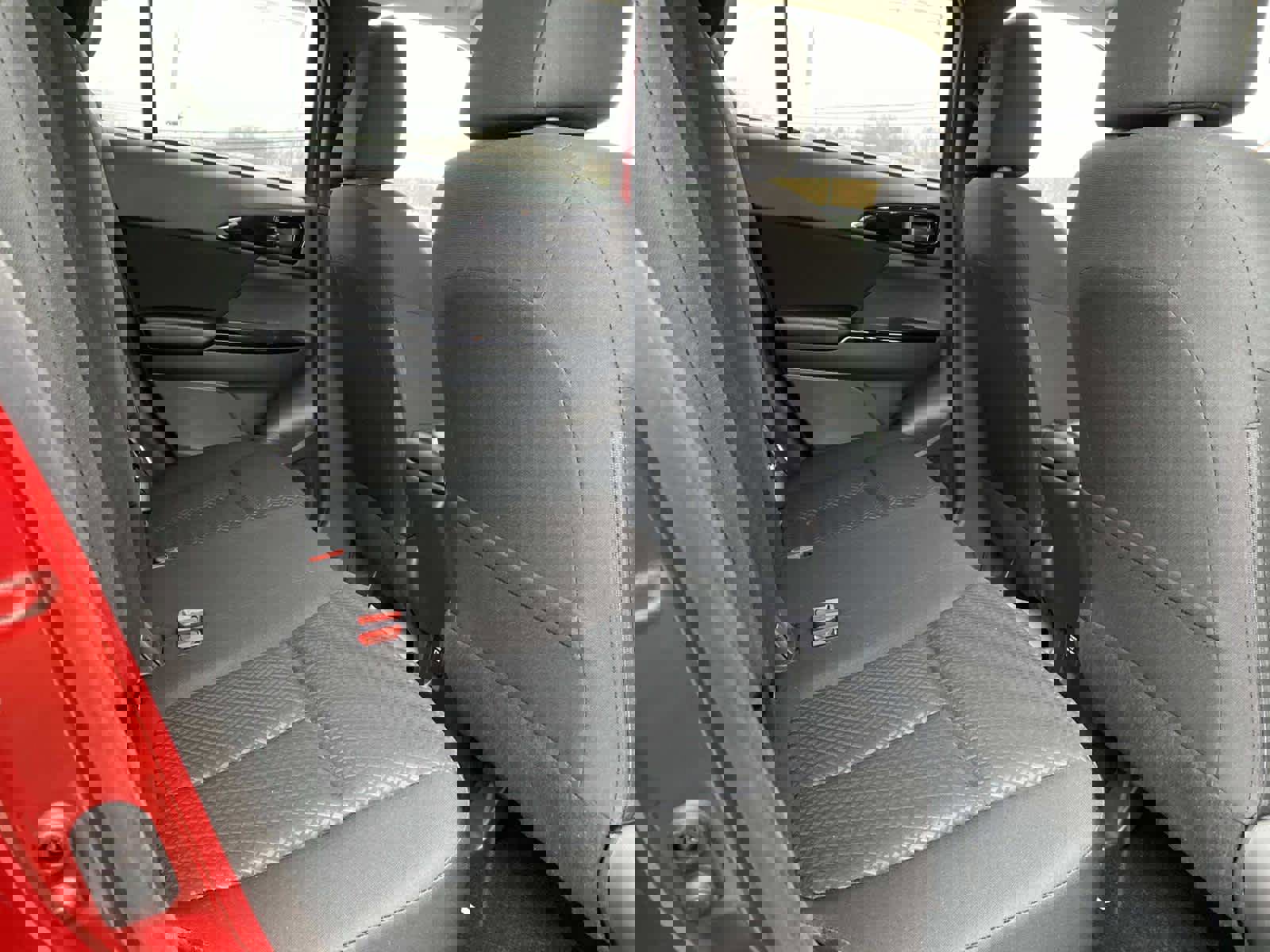 Used 2024 Mitsubishi Eclipse Cross LE image 24