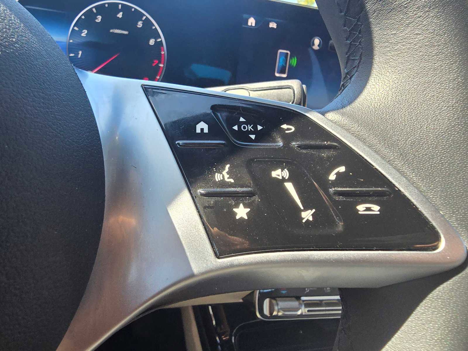 Certified 2025 Mercedes-Benz CLA 250 image 33