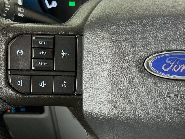 Used 2022 Ford F150 XL w/ Trailer Tow Package AWD/4WD image 11