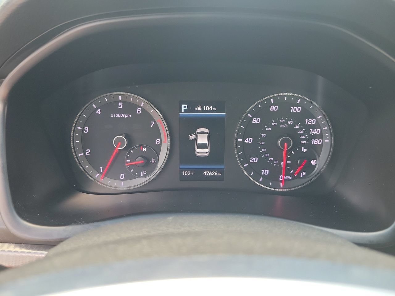 Used 2018 Hyundai Sonata Sport FWD image 21