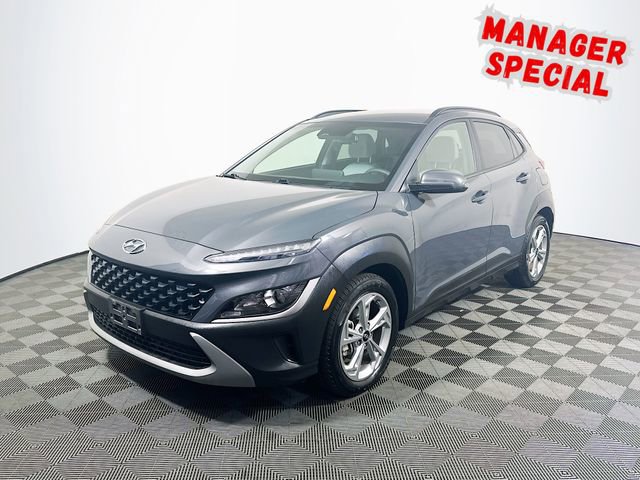 Used 2023 Hyundai Kona SEL image 4