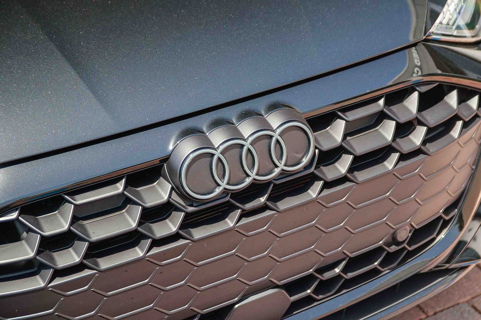 Certified 2025 Audi A3 2.0T Premium w/ Black Optic Package AWD/4WD image 12