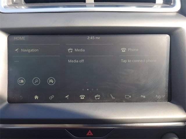 Used 2018 Jaguar E-PACE S image 19