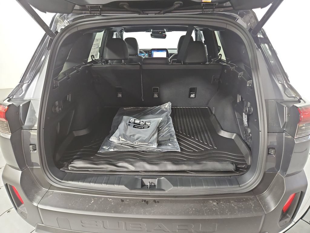 New 2026 Subaru Outback Premium AWD/4WD image 23
