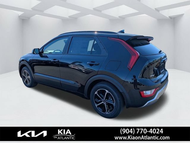 New 2026 Kia Niro EX w/ EX Premium Package FWD image 6