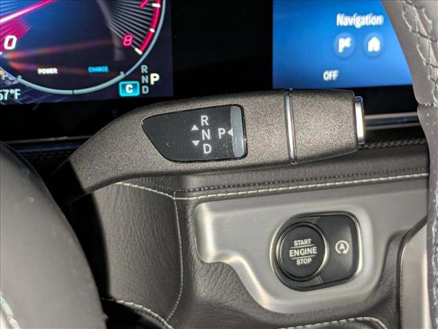 New 2026 Mercedes-Benz G 550 image 11