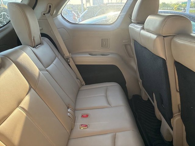 Used 2019 Nissan Pathfinder SL image 8