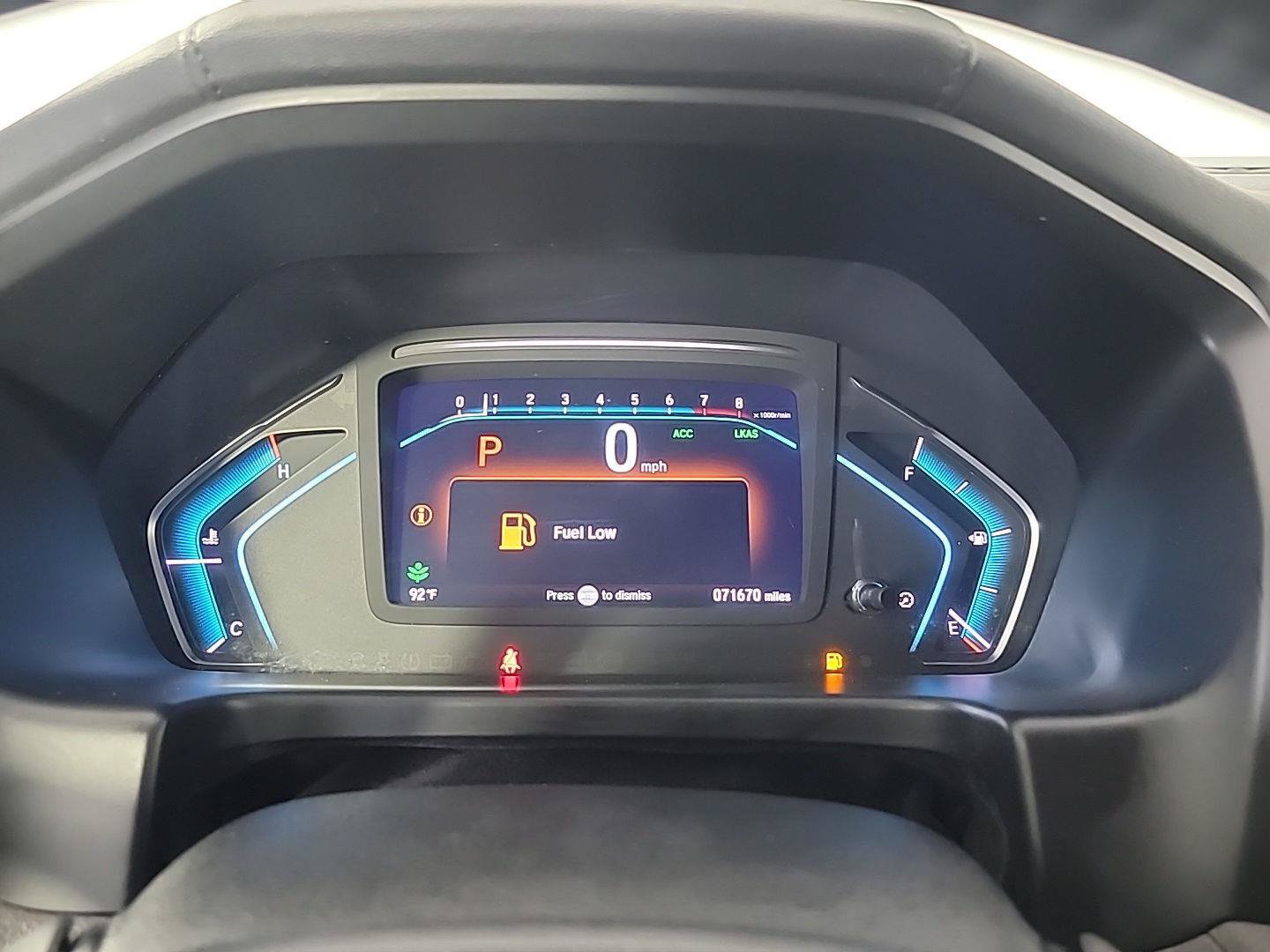 Certified 2020 Honda Odyssey Elite image 28