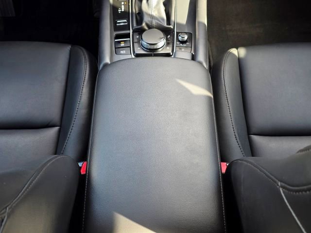 Used 2020 MAZDA MAZDA3 Sedan w/ Select Package FWD image 21