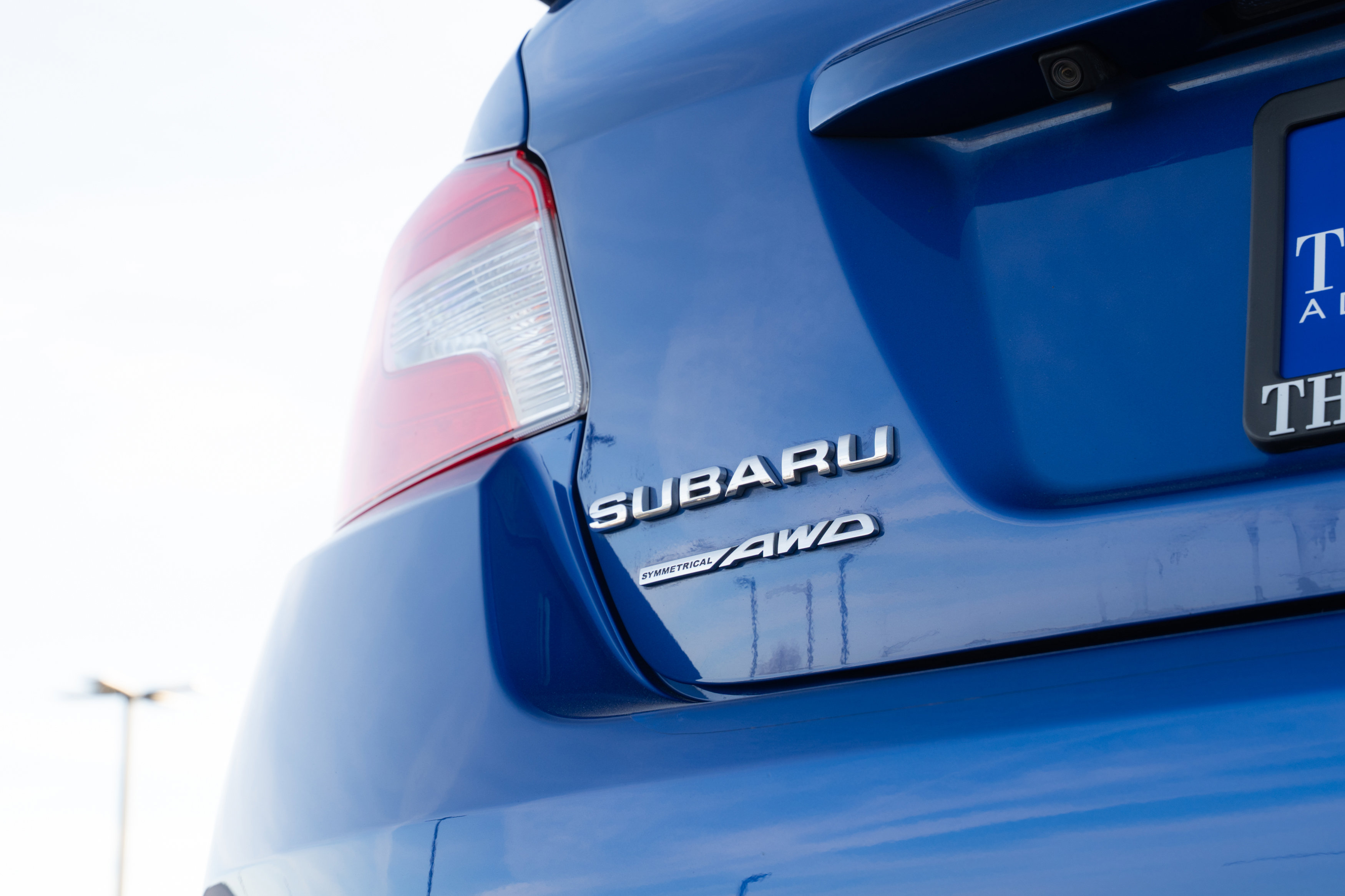 Used 2021 Subaru WRX STI w/ Popular Package #3 (IZT) image 30