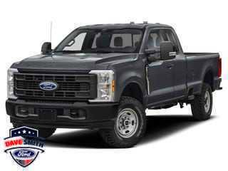 New 2026 Ford F250 4x4 SuperCab Super Duty image 1