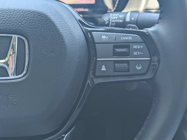 Used 2024 Honda Accord Touring image 22