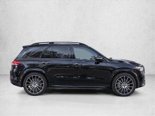Used 2023 Mercedes-Benz GLE 450 4MATIC image 8