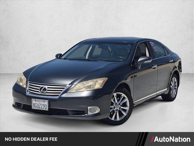 Used 2011 Lexus ES 350