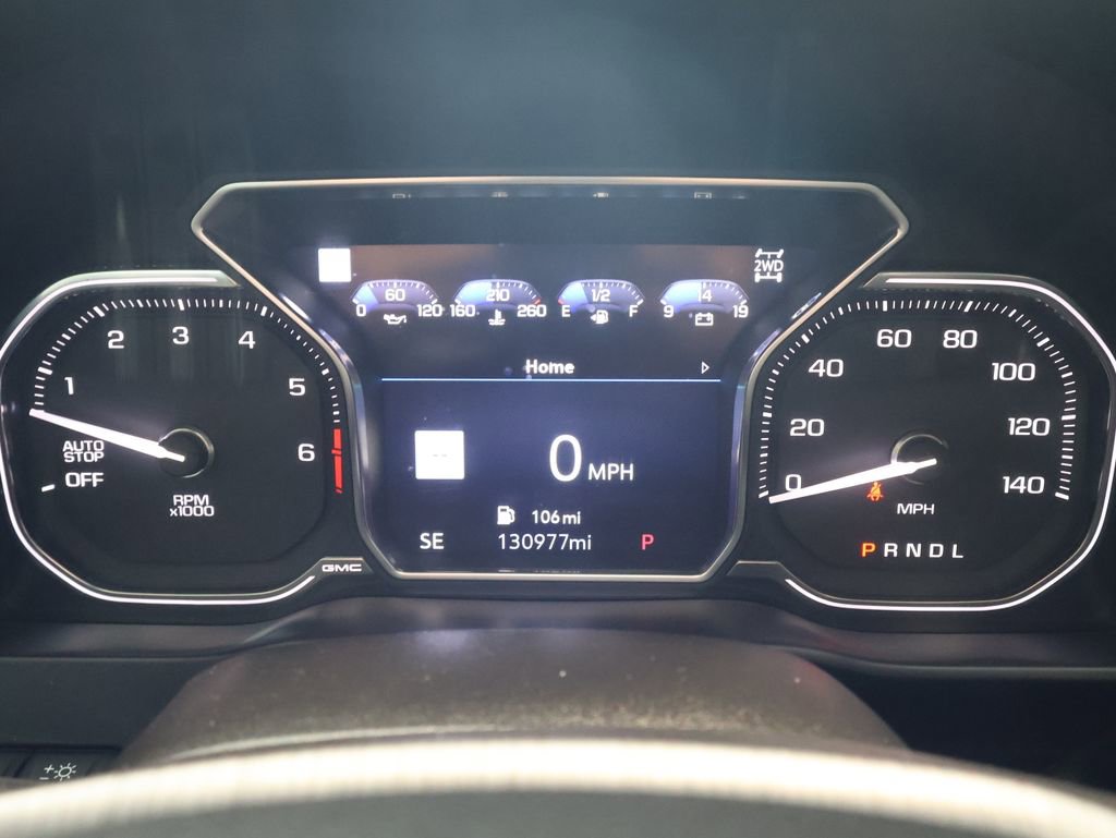 Certified 2019 GMC Sierra 1500 Denali w/ Denali Ultimate Package image 21