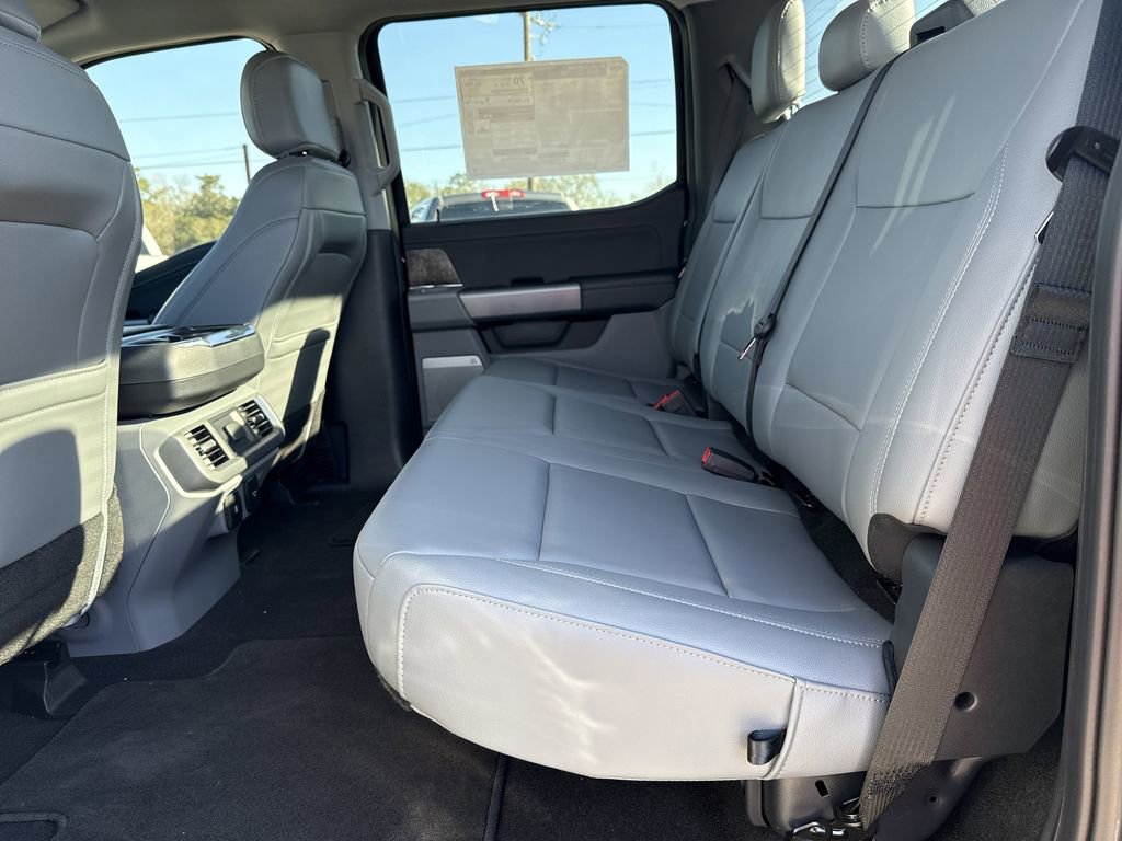 New 2025 Ford F150 Lightning Flash image 26