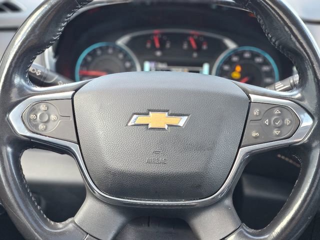 Used 2019 Chevrolet Traverse LT w/ LT Premium Package image 17