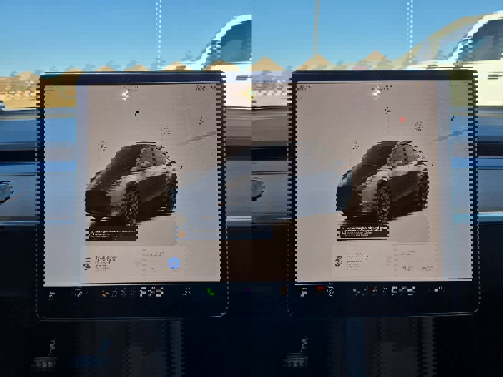 Used 2023 Tesla Model Y Long Range image 25