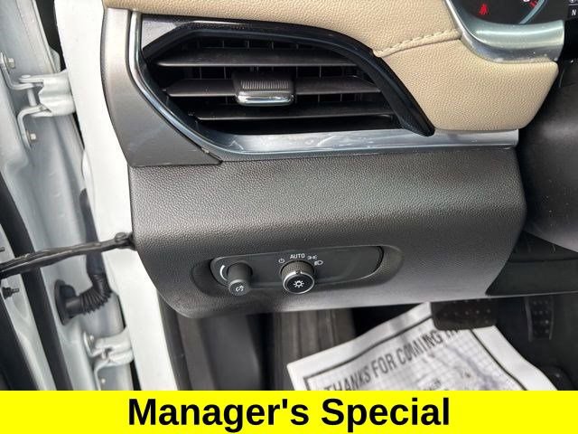 Used 2023 Chevrolet Traverse LS w/ Safety Package image 19