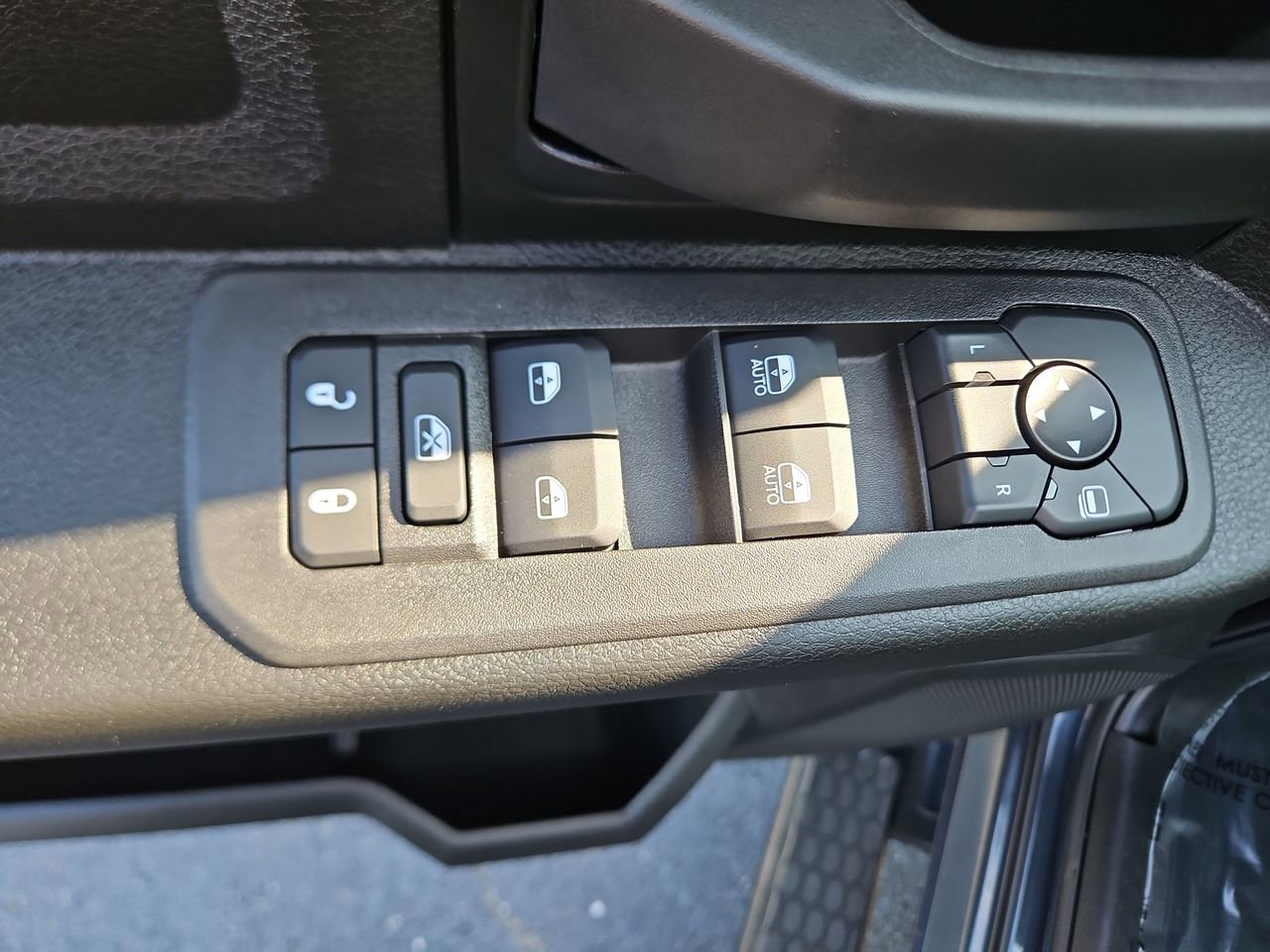 New 2026 RAM 3500 Tradesman image 19