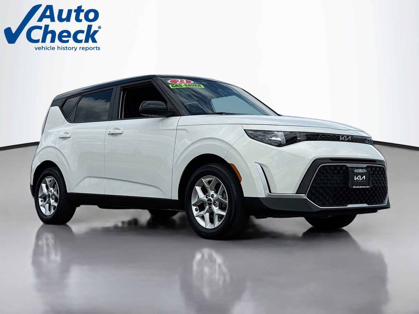 Used 2023 Kia Soul S