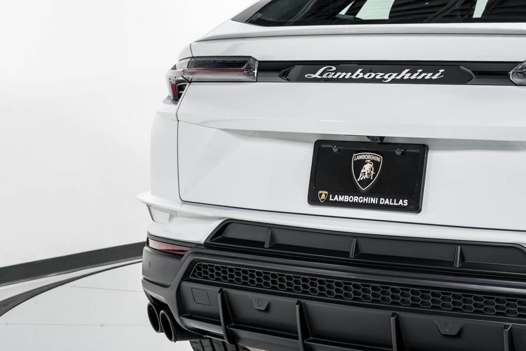 Used 2023 Lamborghini Urus S AWD/4WD image 59