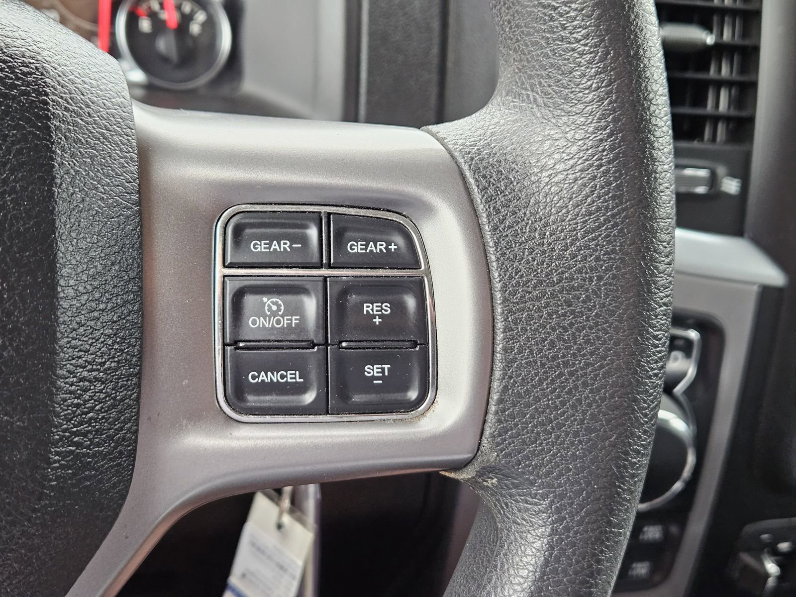 Used 2023 RAM 1500 Classic SLT w/ Trailer & Traction Group AWD/4WD image 24