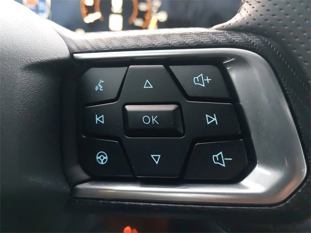 Used 2024 Ford Mustang Premium image 16