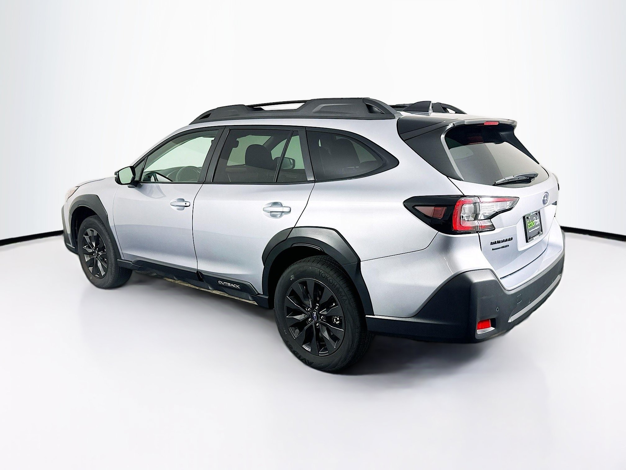 Used 2025 Subaru Outback Onyx Edition AWD/4WD image 5
