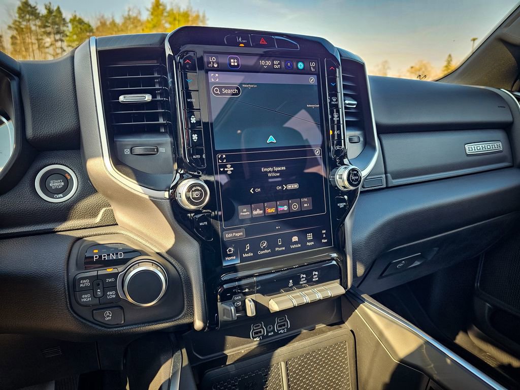 New 2026 RAM 1500 Big Horn image 23