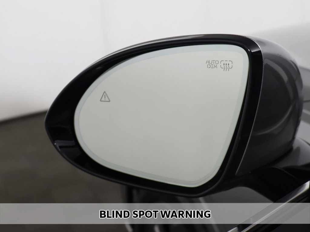 Used 2025 Genesis Electrified GV70 AWD/4WD image 7