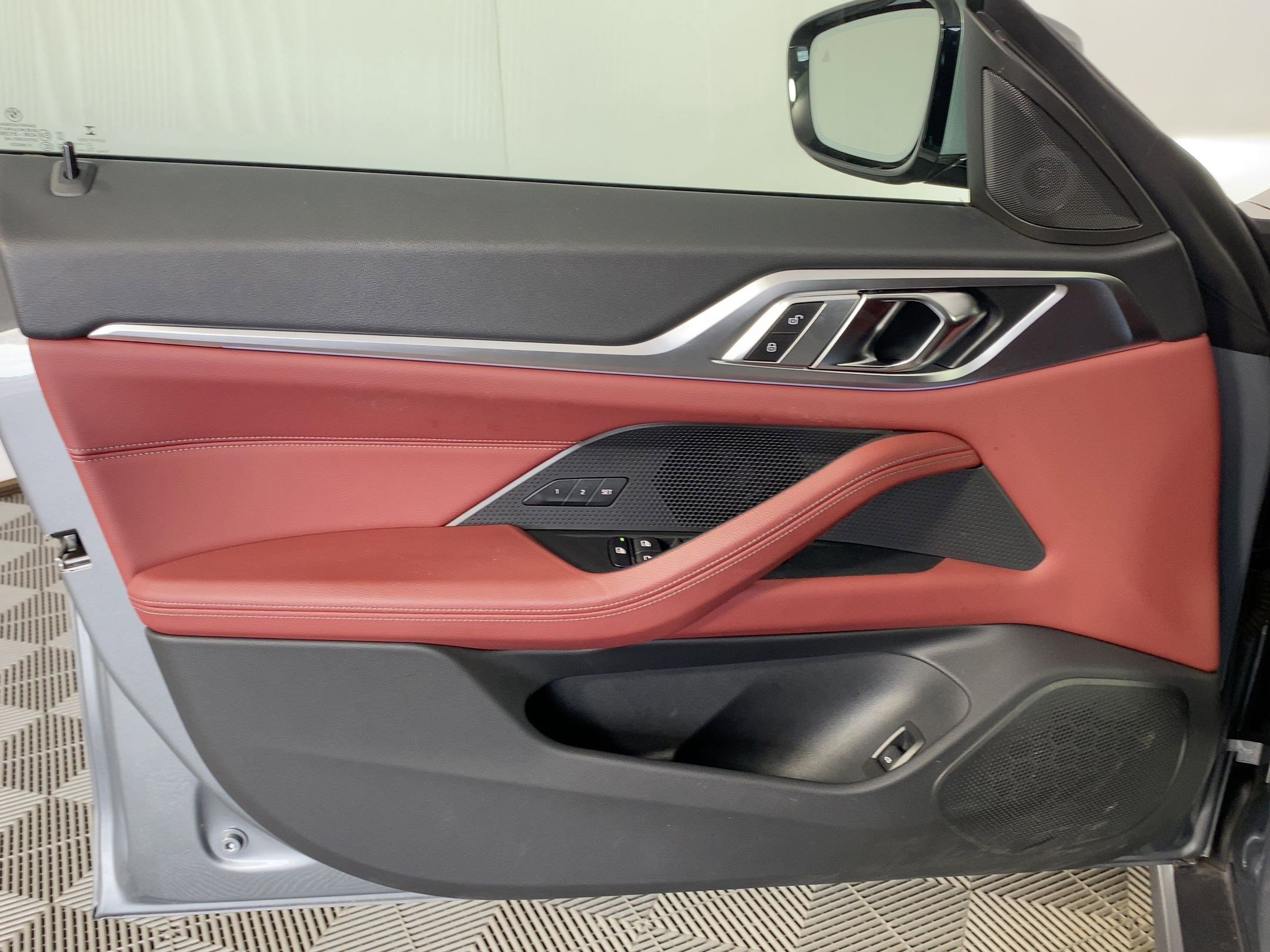 Certified 2023 BMW i4 eDrive40 w/ Premium Package image 10