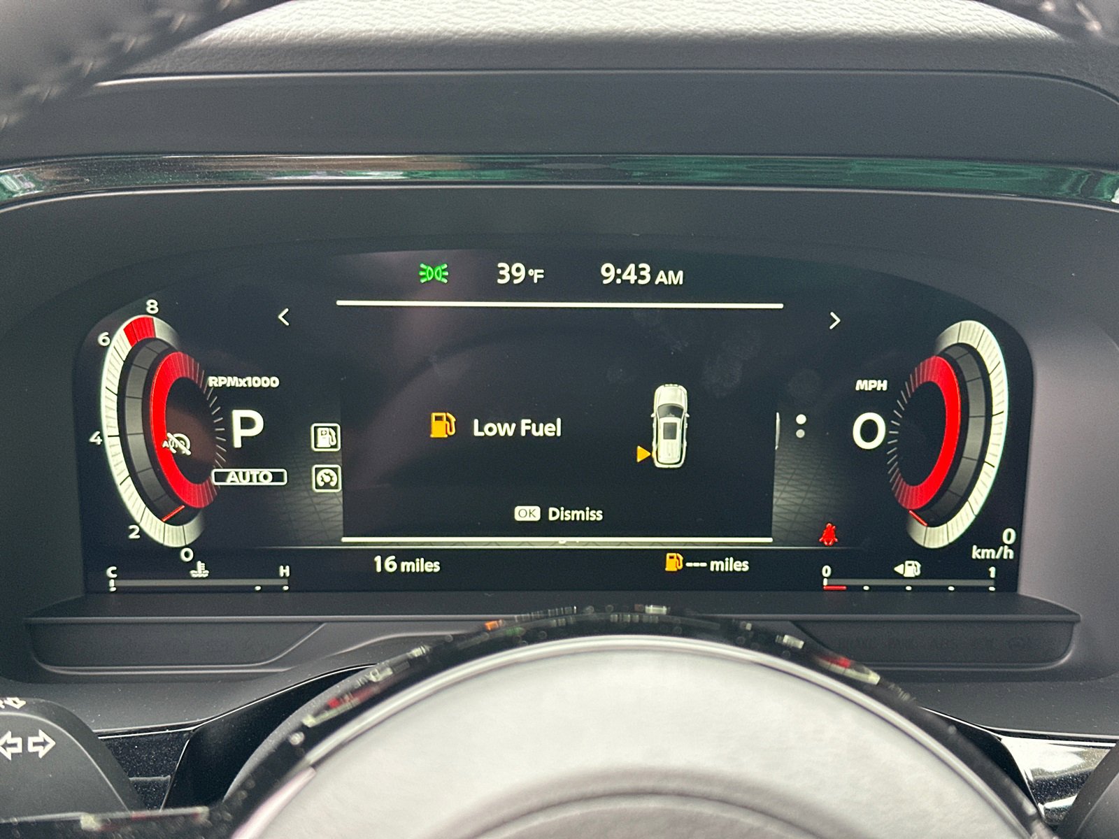 New 2025 Nissan Pathfinder Platinum w/ Lighting Package (N92) image 30