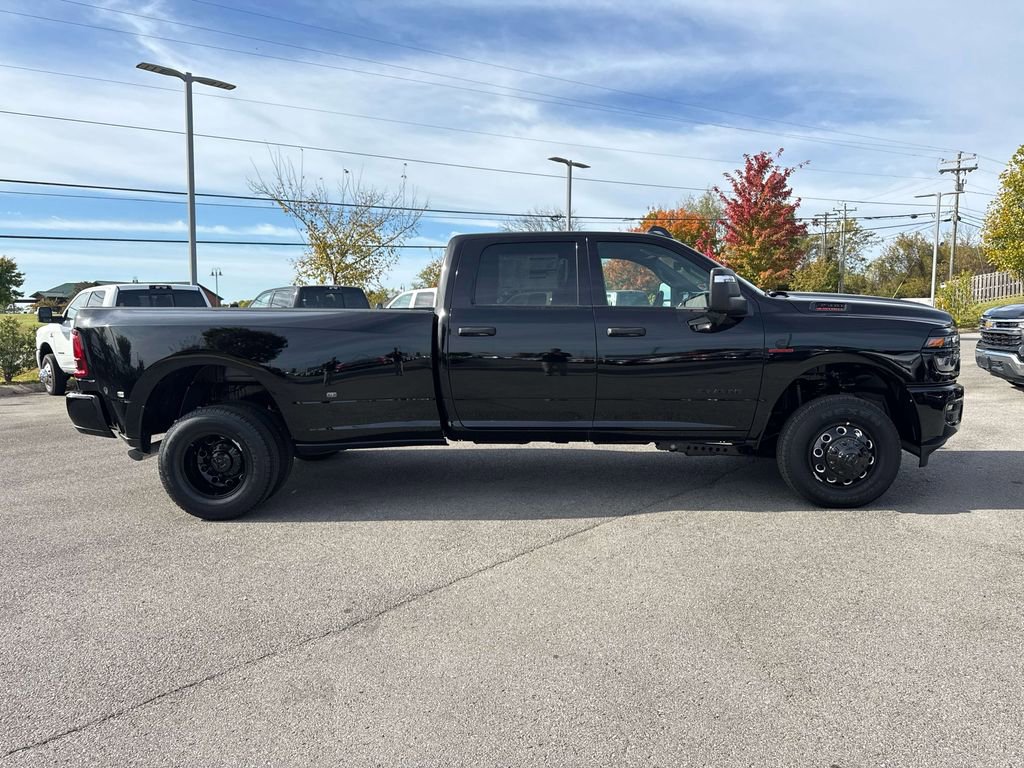 New 2026 RAM 3500 Big Horn image 10
